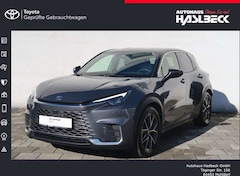 Bild des Angebotes Lexus LBX AWD E-Four Emotion