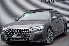 Bild des Angebotes Audi A8 50TDI LANG quattro PANO B&O Nachtsicht LUFT