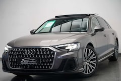 Bild des Angebotes Audi A8 50TDI LANG quattro PANO B&O Nachtsicht LUFT