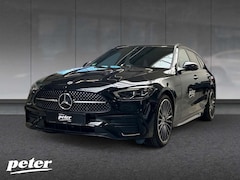 Bild des Angebotes Mercedes-Benz C 180 T-Modell AMG Edition*AHV*Soundsystem