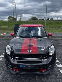Bild des Angebotes MINI Cooper SD Countryman Mini Cooper SD Countryman All4 Aut.