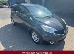Bild des Angebotes Nissan Note Acenta/Tüv Neu/erst 26000km Top Pflege