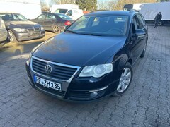 Bild des Angebotes VW Passat Variant Sportline
