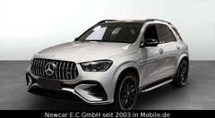 Bild des Angebotes Mercedes-Benz GLE 53 AMG Hybrid 4Matic*LUFT*ACC*HUD*Memory*