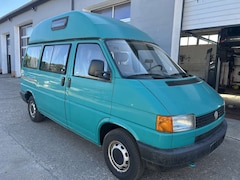 VW T4 Multivan T4 WoMo Hochdach