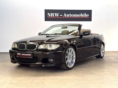 Bild des Angebotes BMW 330 e46*330 Ci*Cabrio*M-Paket ab WERK*AUTOMATIK*
