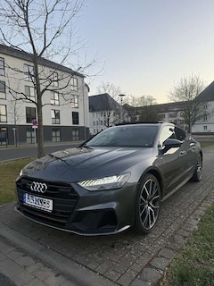 Bild des Angebotes Audi A7 50 basis TDI quattro