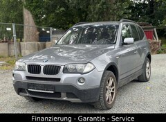 Bild des Angebotes BMW X3 2.0 d Xdrive/PANO/SHZ/KLIMAAUTO/PDC/6 GANG