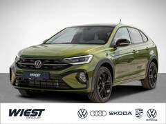 Bild des Angebotes VW Taigo R-Line 1.5 TSI DSG*RFK*Pano*LED*