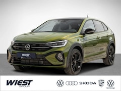 Bild des Angebotes VW Taigo R-Line 1,5 l TSI DSG*RFK*Pano*LED*