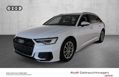 Bild des Angebotes Audi A6 Avant 40 TDI S line HuD Matrix