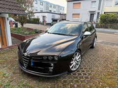 Bild des Angebotes Alfa Romeo 159 Sportwagon 1.9 JTDM 16V DPF ti