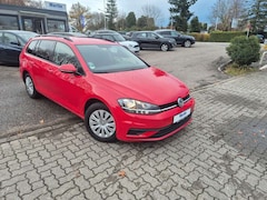 Bild des Angebotes VW Golf VII Variant Trendline ** Navigation + AHK**