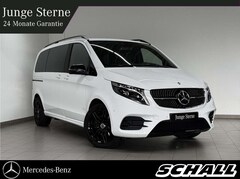 Bild des Angebotes Mercedes-Benz V 250 d 4M K EDIT.+AMG+NIGHT+DIST+AHK+AERO+KAMER