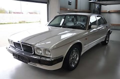 Bild des Angebotes Jaguar XJ12 XJ 81 6.0 Sovereign 1993
