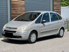 Bild des Angebotes Citroen Xsara Picasso 1.8 *2. HAND-TÜV NEU*KLIMAAUT.*ALLWETTER*