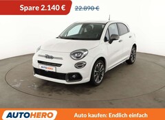 Bild des Angebotes Fiat 500X 1.5 Sport Aut.*NAV*LED*TEMPO*CAM*PDC*SHZ*BT*