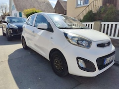 Bild des Angebotes Kia Picanto Edition 7, TÜV NEU, 1. HAND, Klima