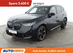 Bild des Angebotes BMW X3 M50 Mild-Hybrid M Performance xDrive