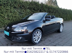 Bild des Angebotes VW Eos Sport & Style*ALCANTARA/ Verdeck ohne Funkti