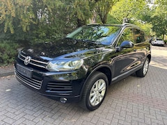 Bild des Angebotes VW Touareg V6 TDI BMT Panorama Leder AHK Luftfedern