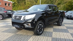 Bild des Angebotes Nissan Navara NP300 Acenta Double Cab 4x4