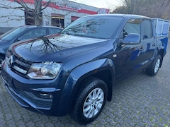 Bild des Angebotes VW Amarok 4Motion Seilwinde+Leder+Kamera+Standheiz