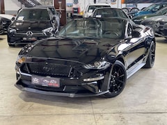 Bild des Angebotes Ford Mustang GT CABRIO+MAGNERIDE+UNFALLFREI+KERAMIK VERS+55Y.