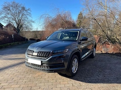 Bild des Angebotes Skoda Kodiaq Kodiaq 2.0 TSI 4x4 DSG Soleil