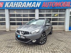 Bild des Angebotes Nissan Qashqai I-Way 4X4*Automatik*