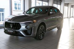 Bild des Angebotes Maserati Levante Trofeo*Sonderfinanzierung 725,-*