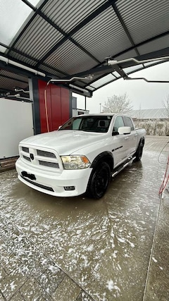 Bild des Angebotes Dodge RAM 5.7 V8 Hemi KD Neu Bremsen Neu Fahrzeugh. Vorhande