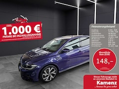 Bild des Angebotes VW Polo R-Line R-Line DSG Matrix ACC Kamera LED NAVI