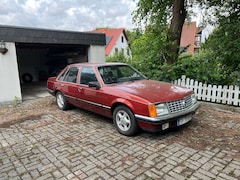 Bild des Angebotes Opel Senator 2,5 E