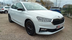 Bild des Angebotes Skoda Fabia 95PS SE-Sport+LED+Sitzheizung+Alu+Kamera