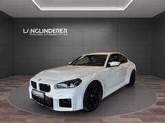 Bild des Angebotes BMW M2 Coupé M Drive Professional