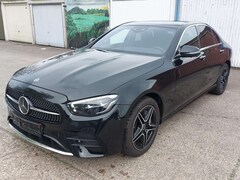 Bild des Angebotes Mercedes-Benz E 400 E 400 d 4Matic 9G-AMG Line AHK KAMERA PANORAMADACH