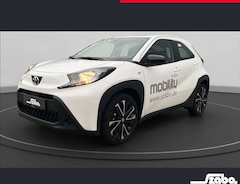 Bild des Angebotes Toyota Aygo X Business Edition