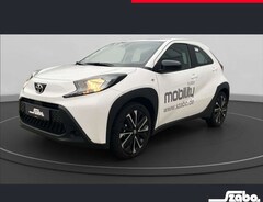 Bild des Angebotes Toyota Aygo X Business Edition + Sitzheizung