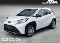 Bild des Angebotes Toyota Aygo X Business Edition - Kamera CarPlay