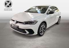Bild des Angebotes VW Polo Goal 1.0 TSI DSG Navi RFK Matrix Klima Navi