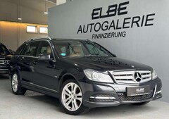 Bild des Angebotes Mercedes-Benz C 350 T CDI BlueEfficiency 7G-Tronic Avantgarde