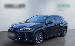 Bild des Angebotes Lexus UX 250h F SPORT Design *Bi-LED*ACC*RCam*SHZ*PDC*
