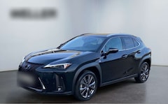Bild des Angebotes Lexus UX 250h F SPORT Design *Bi-LED*ACC*RCam*SHZ*PDC*
