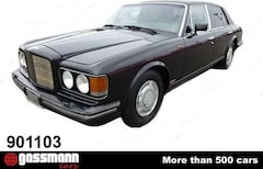 Bild des Angebotes Bentley Turbo R mehrfach verfügbar!