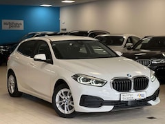 Bild des Angebotes BMW 116 d Aut/Navi/LED/AG+/Tempomat