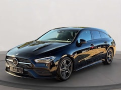 Bild des Angebotes Mercedes-Benz CLA 220 CLA 220 d SB AMG NIGHT MBUX Widescreen Distronic