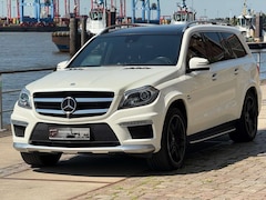Bild des Angebotes Mercedes-Benz GL 63 AMG 4Matic