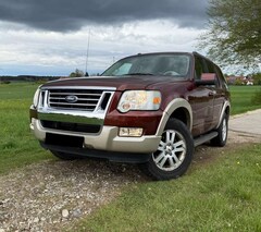 Bild des Angebotes Ford Explorer Eddie Bauer
