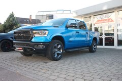 Bild des Angebotes Dodge RAM 1500 V8 Built to Serve Prins LPG